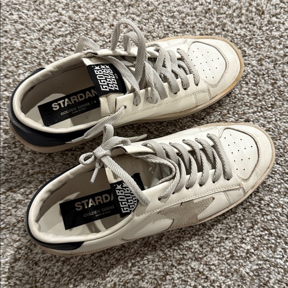 GOLDEN GOOSE STARDAN - Picture 3 of 6